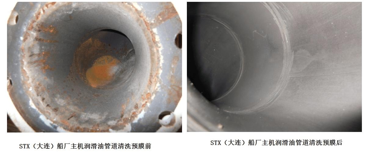 青洁能环保公司产品走出国门